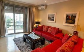 Stylish Central Apartment